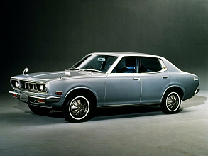 IV (610) (1971-1976)
