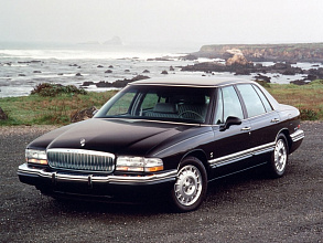 I (1991-1996)