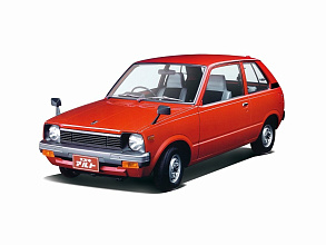 I (1979-1984)