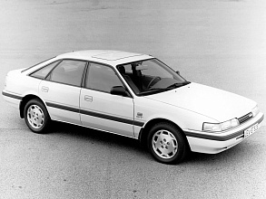 III (GD) (1987-1996)