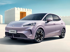 4 ЕВ / 4 EV