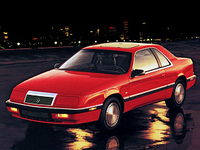 III (1986-1995)