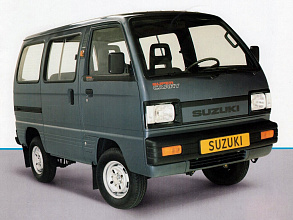 VIII (1985-1991)