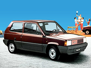 I (1981-2003)