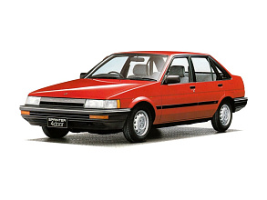 V (E80) (1983-1987)