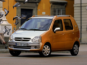 A (2000-2004)