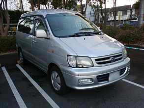 дельта вагон / Delta Wagon
