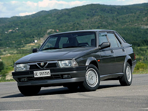 I Рестайлинг (1988-1992)
