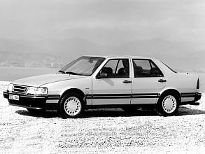 I (1984-1994)