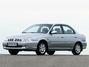 II (1997-2001)