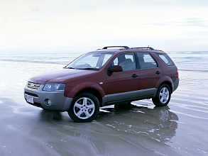 SX (2004-2005)