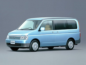 II (2001-2003)