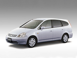 I (2000-2003)