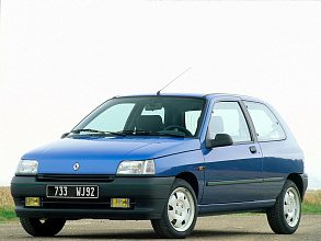 I (1990-1998)