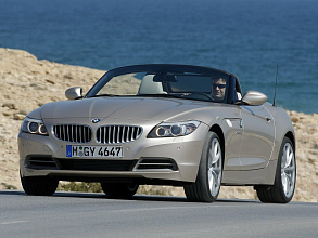 II (E89) (2009-2013)