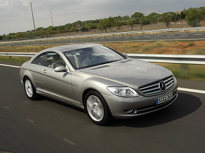III (C216) (2006-2010)