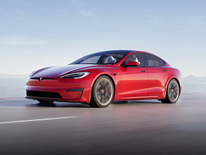 Модел C / Model S