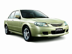 I (2003-2006)