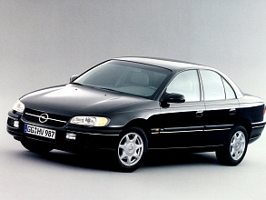 B (1994-1999)