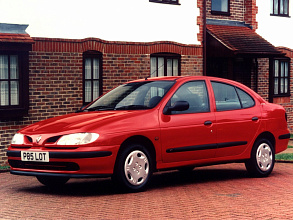 I Рестайлинг (1999-2003)