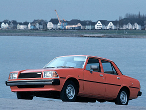I (CB) (1979-1982)