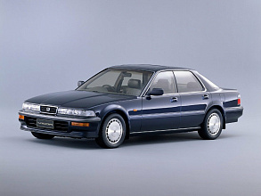 III (1989-1998)
