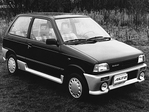 III (1988-1994)