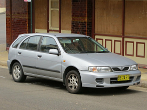 V (N15) (1995-2000)