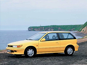 III (1987-1991)