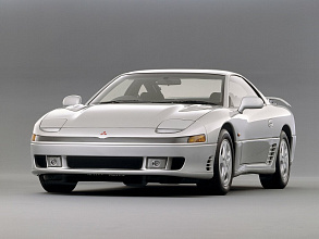 I (Z16A) (1990-1993)