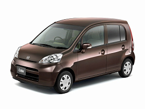 IV (2003-2008)