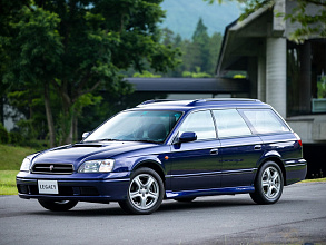 III (1998-2004)