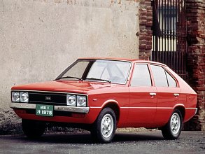 I (1975-1982)