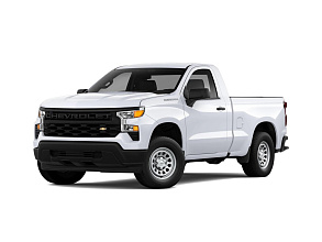 сильверадо / Silverado
