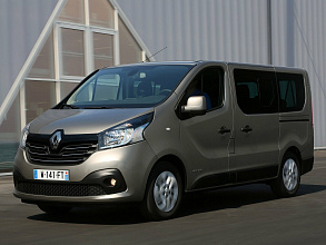 III (2014-2021)