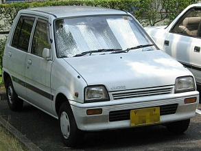 II (L70) (1985-1990)