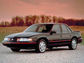 I (1989-1994)