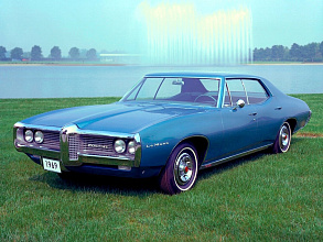 III (1968-1972)