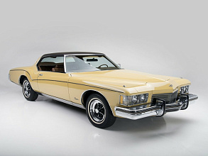 III (1971-1973)