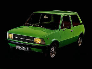 мини / Mini