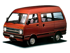 VI (1981-1986)