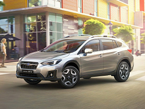 II (2017-2021)