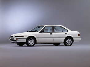 I (1985-1989)