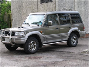 Галлопер / Galloper