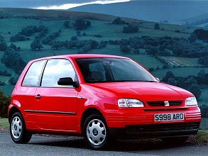 I (1997-2000)