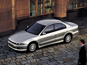 VIII Рестайлинг (1998-2006)