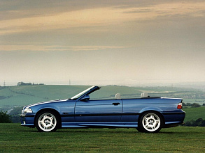 E36 (1995-1998)