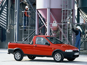 I (1998-2003)