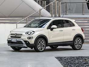 500Х / 500X