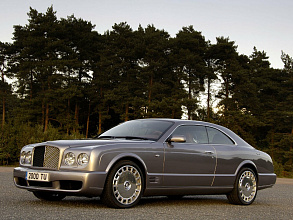 брукландс / Brooklands